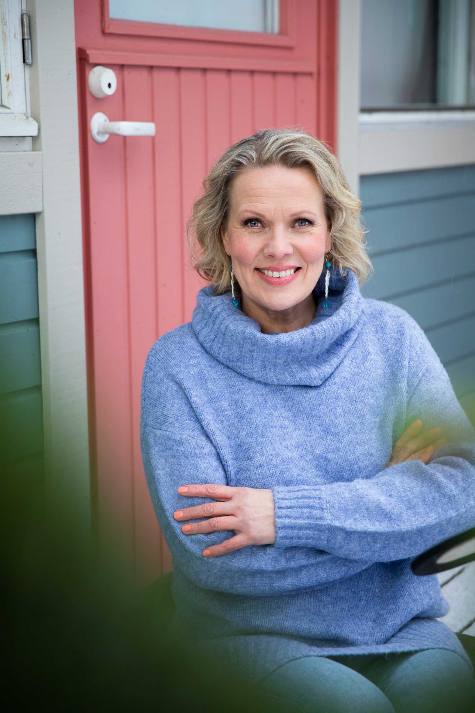 Nina Honkanen