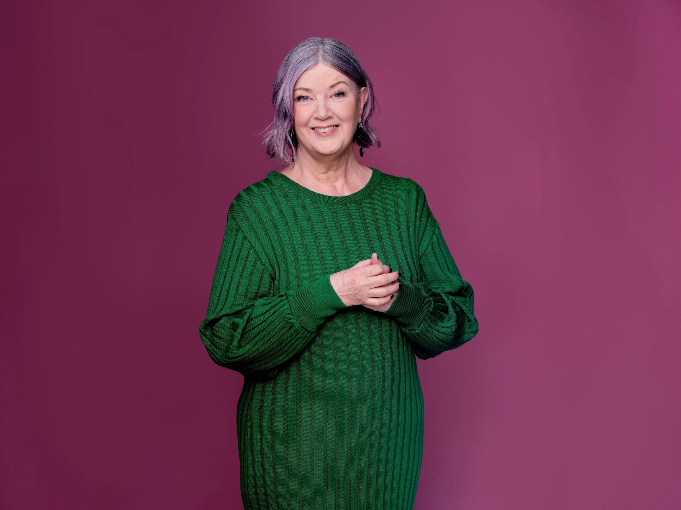 Eija Hinkkala