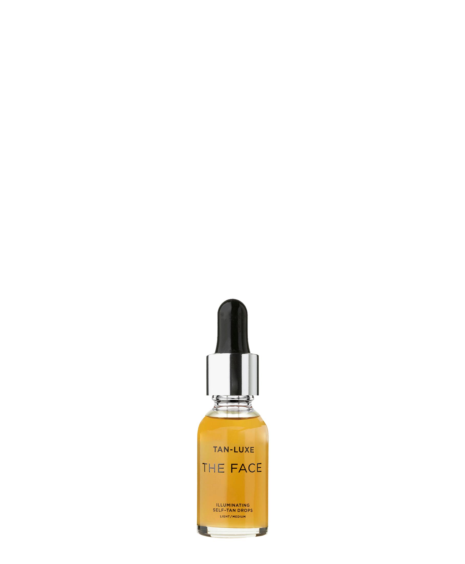Tan-Luxe The Face Self-Tan Drops 45 e.
