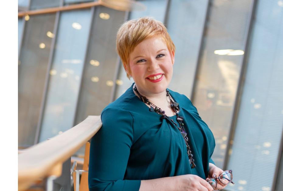 Kansanedustaja Annika Saarikko: "Veritulppalääkitys tuo ...