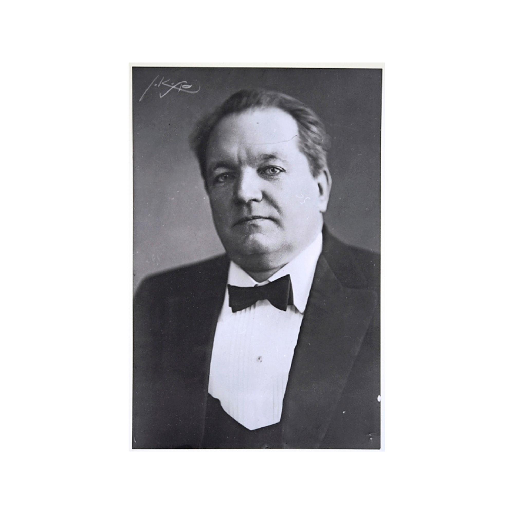 Pekka Ervast