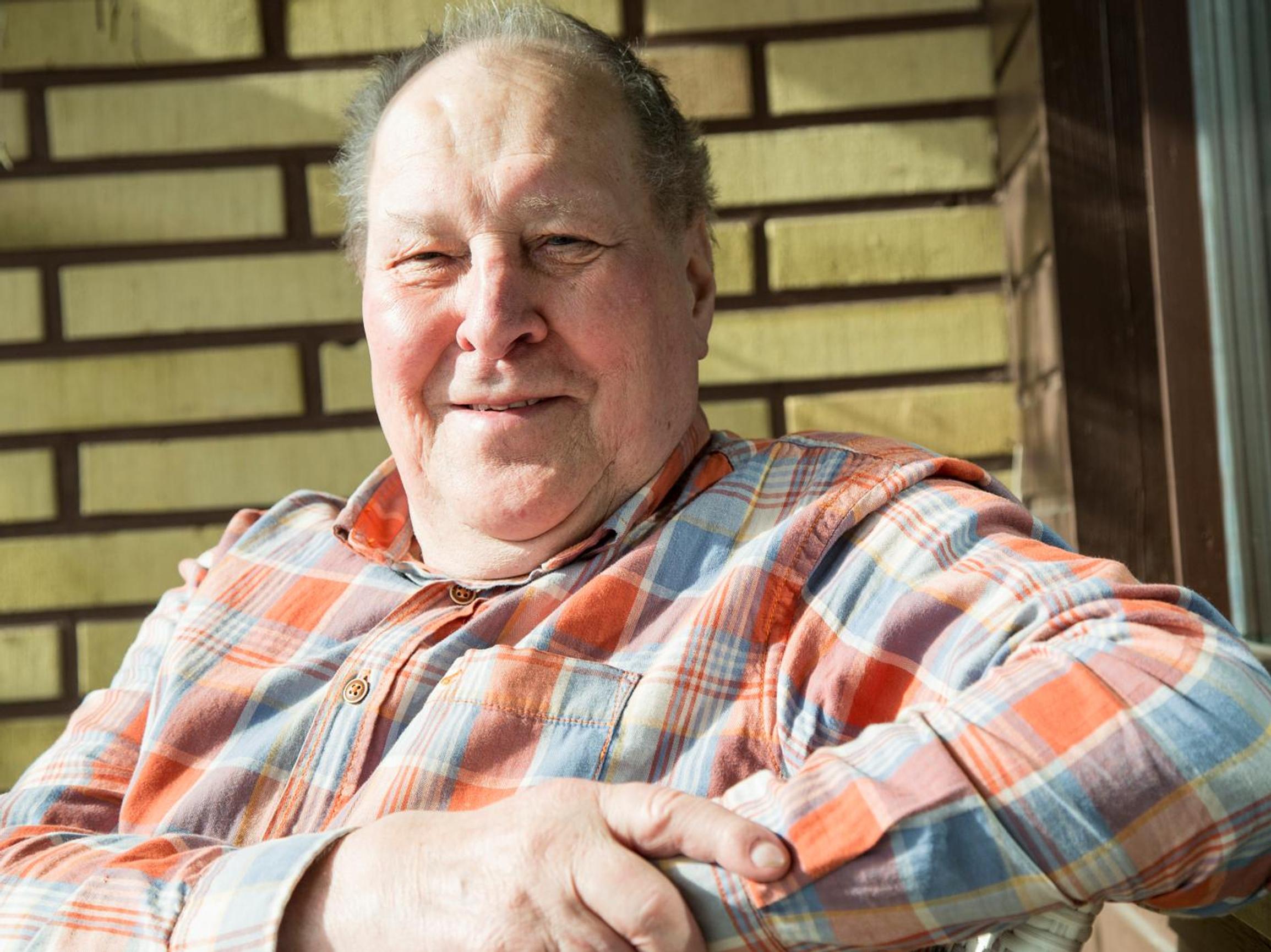 Keuhkosyöpä vei Jukan toisen keuhkon