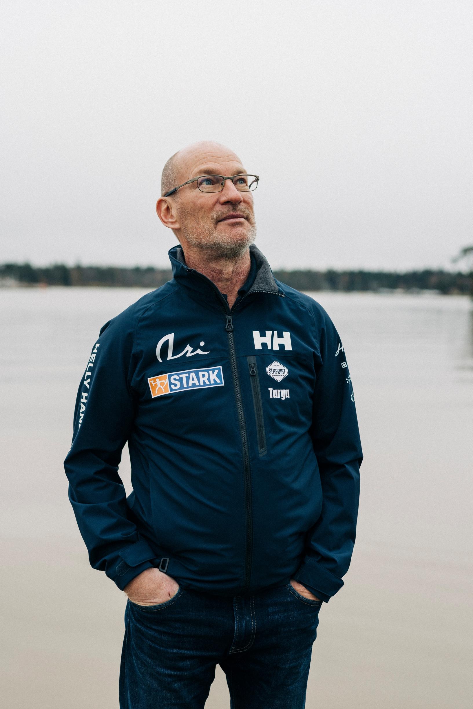 Ari Huusela