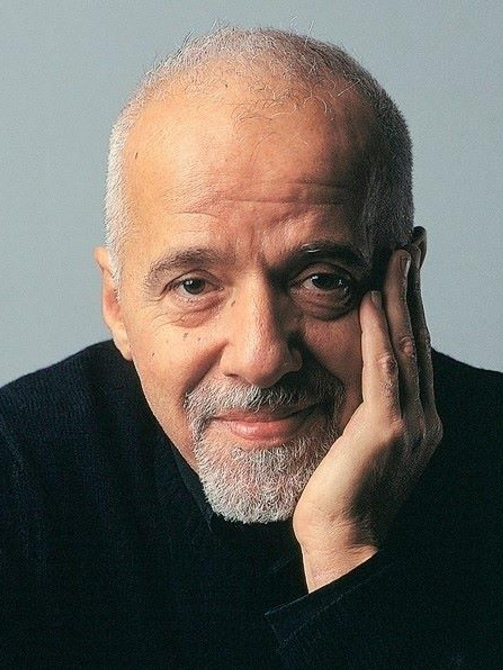 Henkiset vaikuttajat: Sanojen mestari Paulo Coelho kohtasi salaperäisen miehen, joka antoi hänelle tehtävän