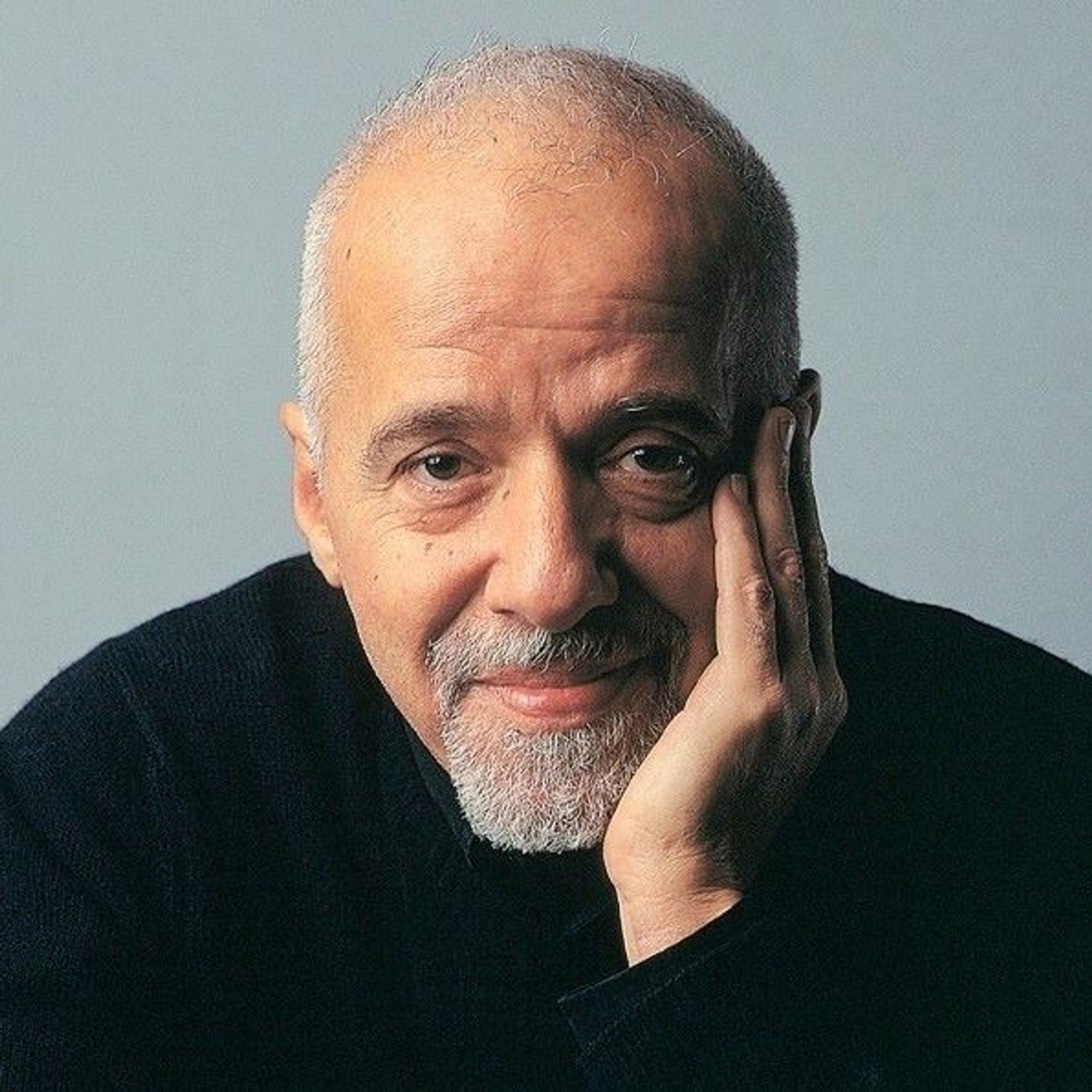 Henkiset vaikuttajat: Sanojen mestari Paulo Coelho kohtasi salaperäisen miehen, joka antoi hänelle tehtävän
