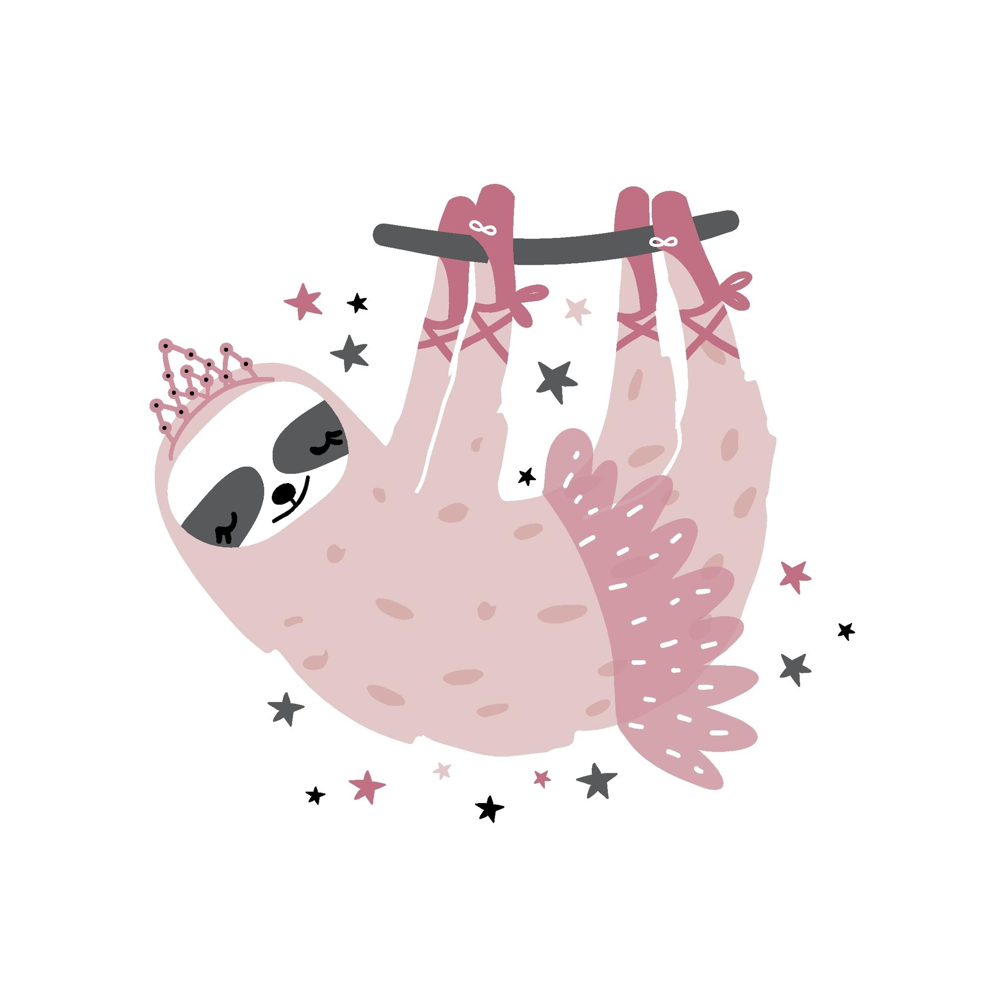 laiskiainen kuvituskuva