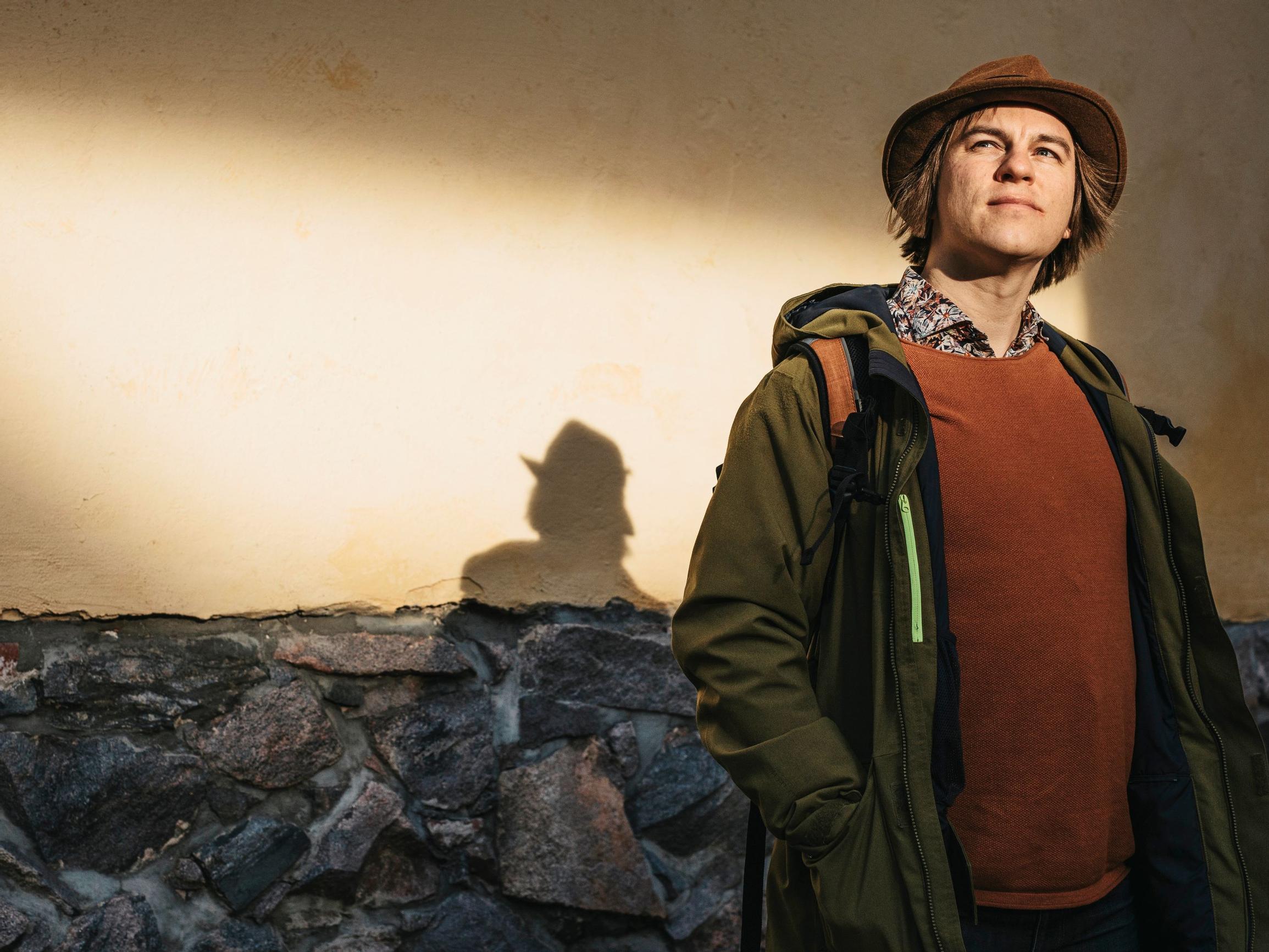 Filosofi Frank Martelan mukaan ihmisen merkityksellisyys syntyy, kun hän on tekemisissä muiden kanssa: ”Pyhyys löytyy ihmisten väliltä”