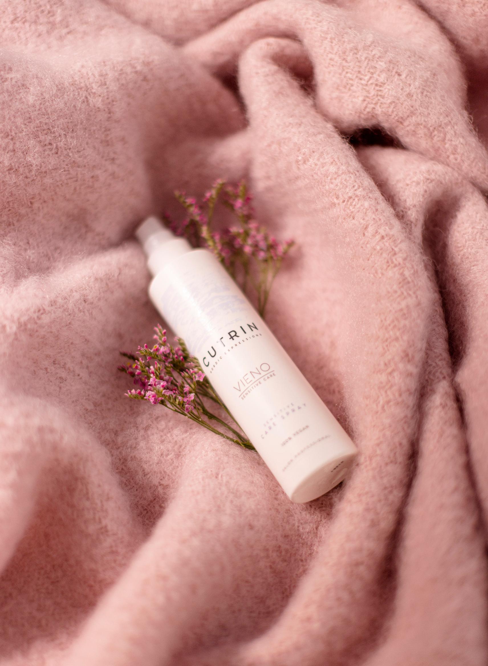 Lumene Vieno Care Spray 18,90 e.