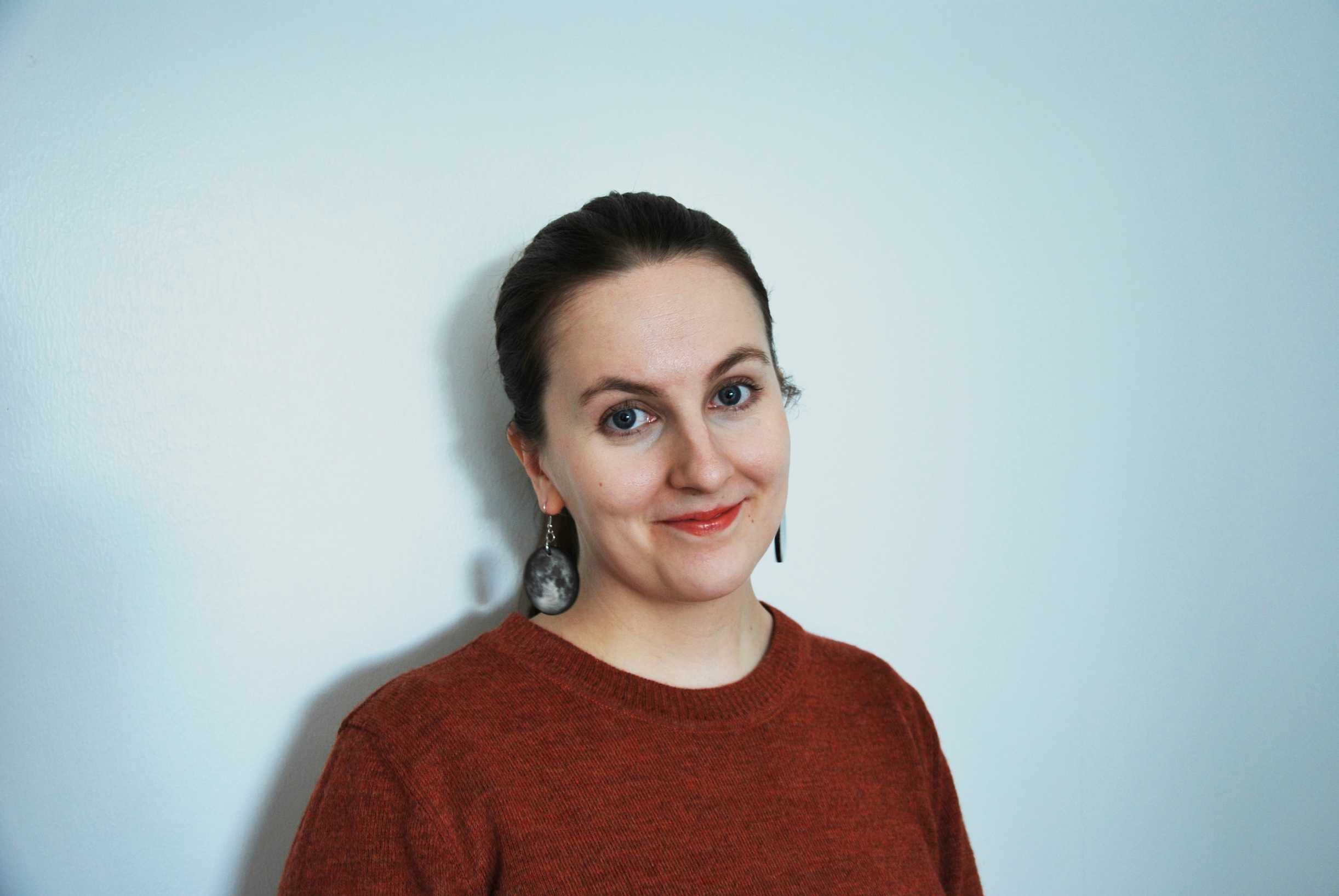 Saana Myllyntausta