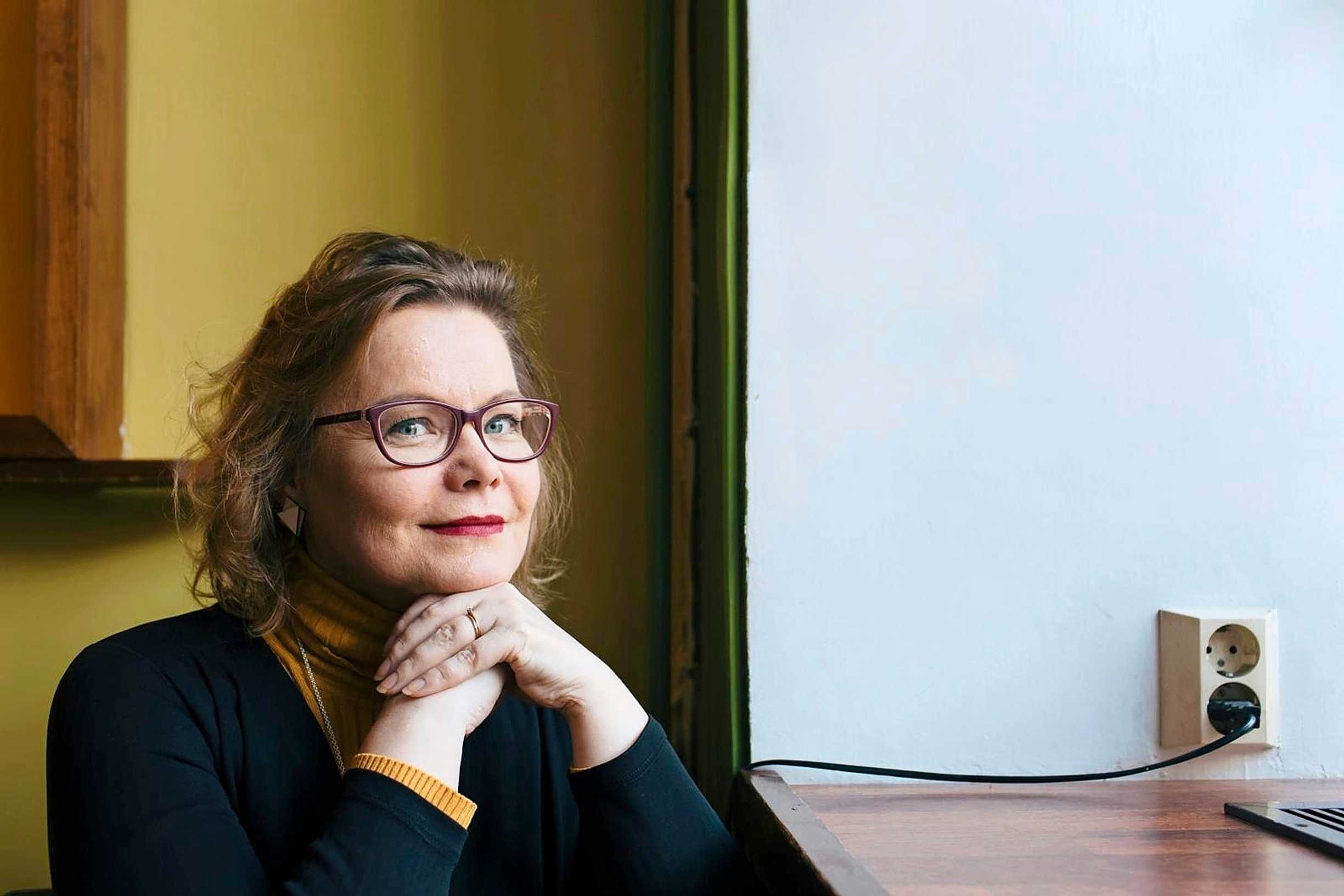 Minna Huotilainen