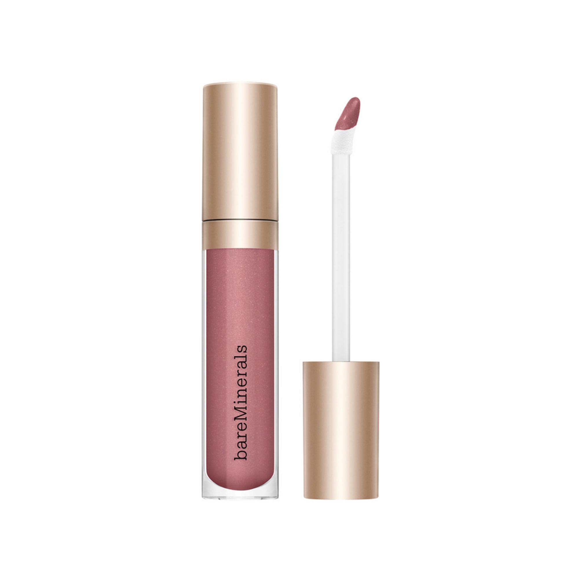 BareMinerals Mineralist Lip Gloss-Balm, sävy Love 34 e.