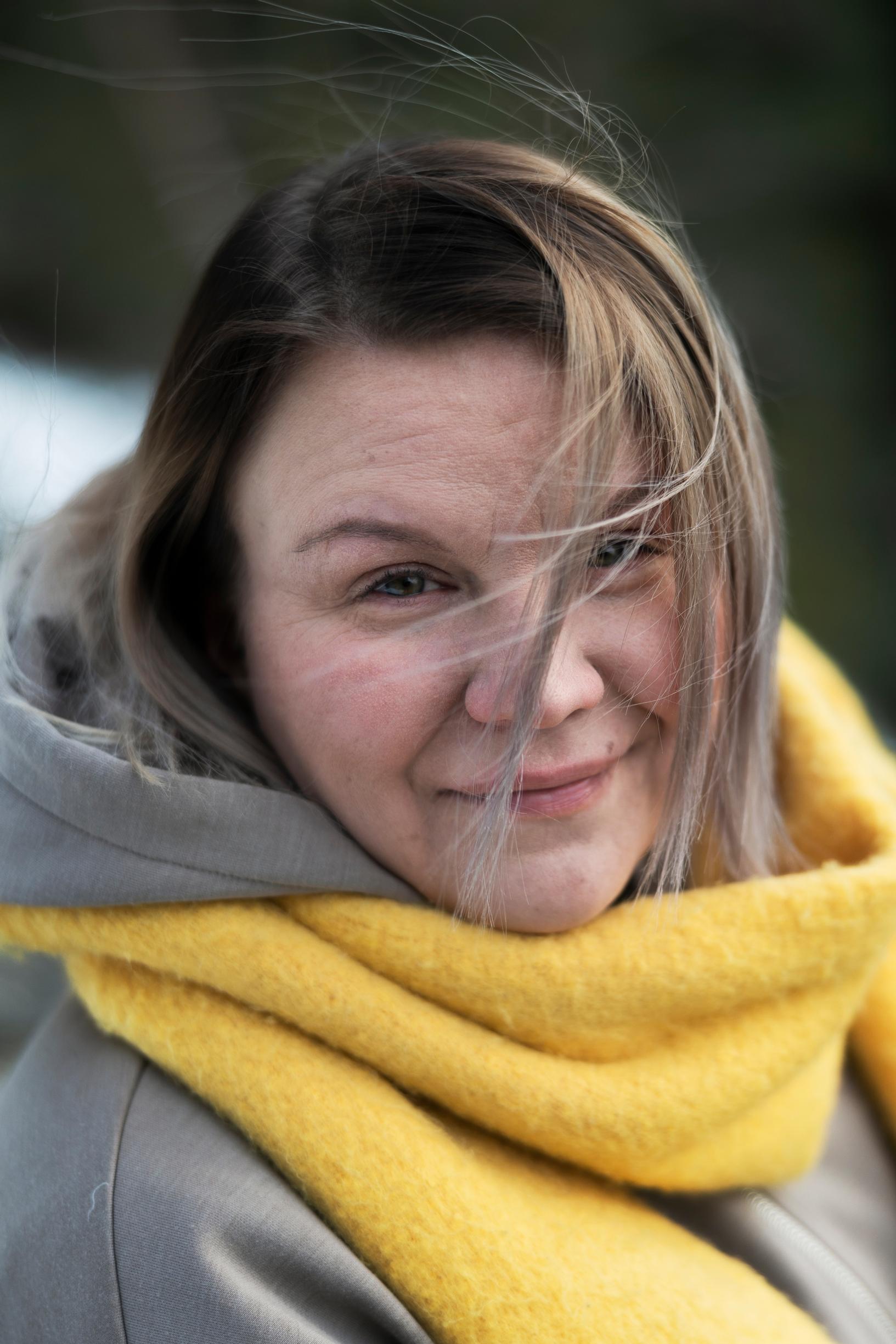 Henkistä väsymystä vuosikymmeniä kerryttänyt Jonna halusi hoitaa kaikki asiat hyvin, kunnes voimat loppuivat.