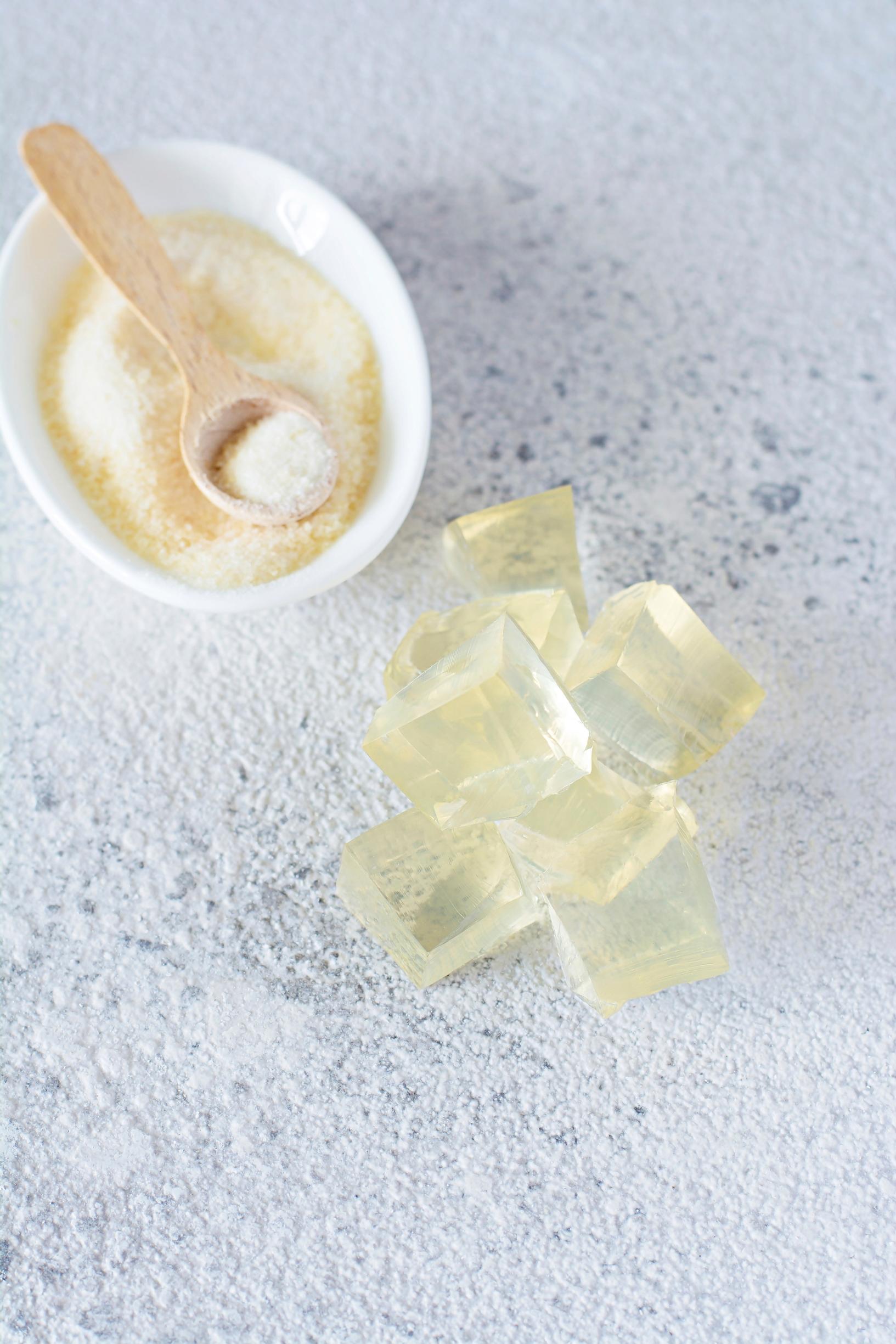 agar agaria