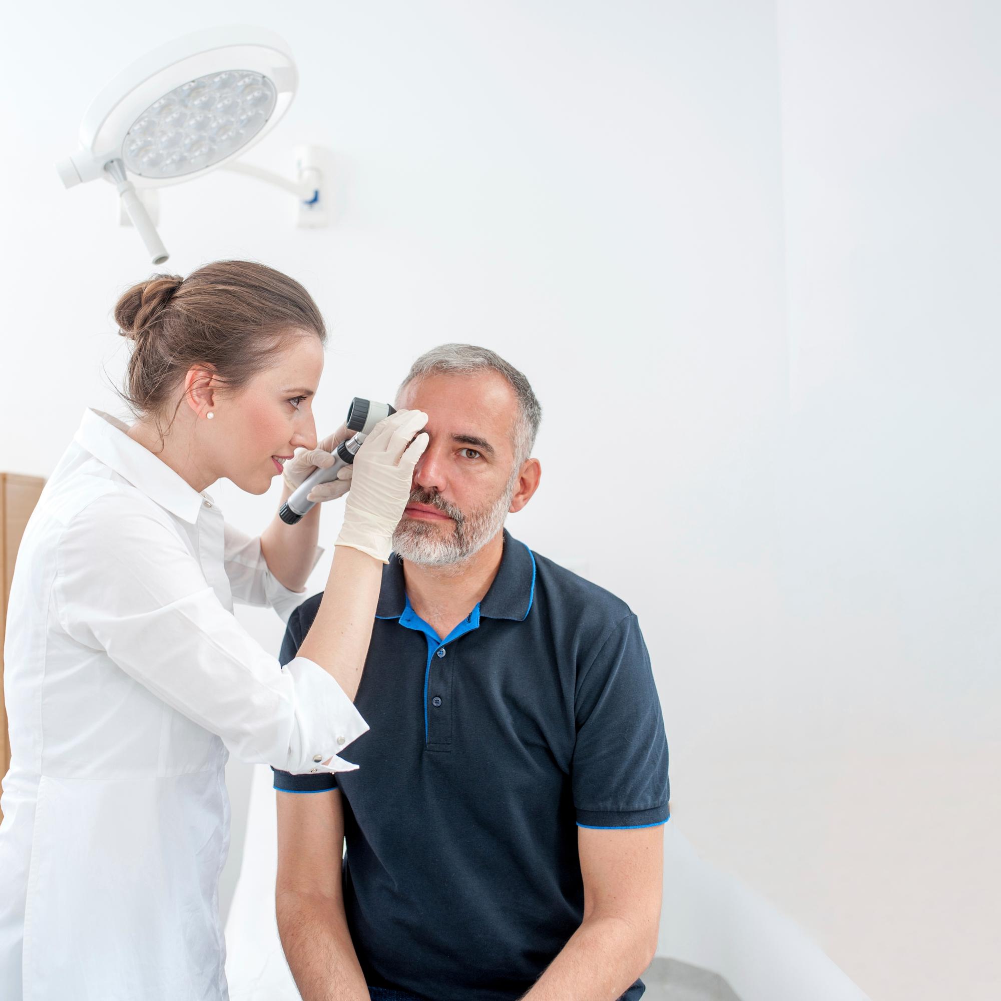 Milloin luomenpoisto on tarpeen? Lue tästä ihotautilääkärin ohjeet