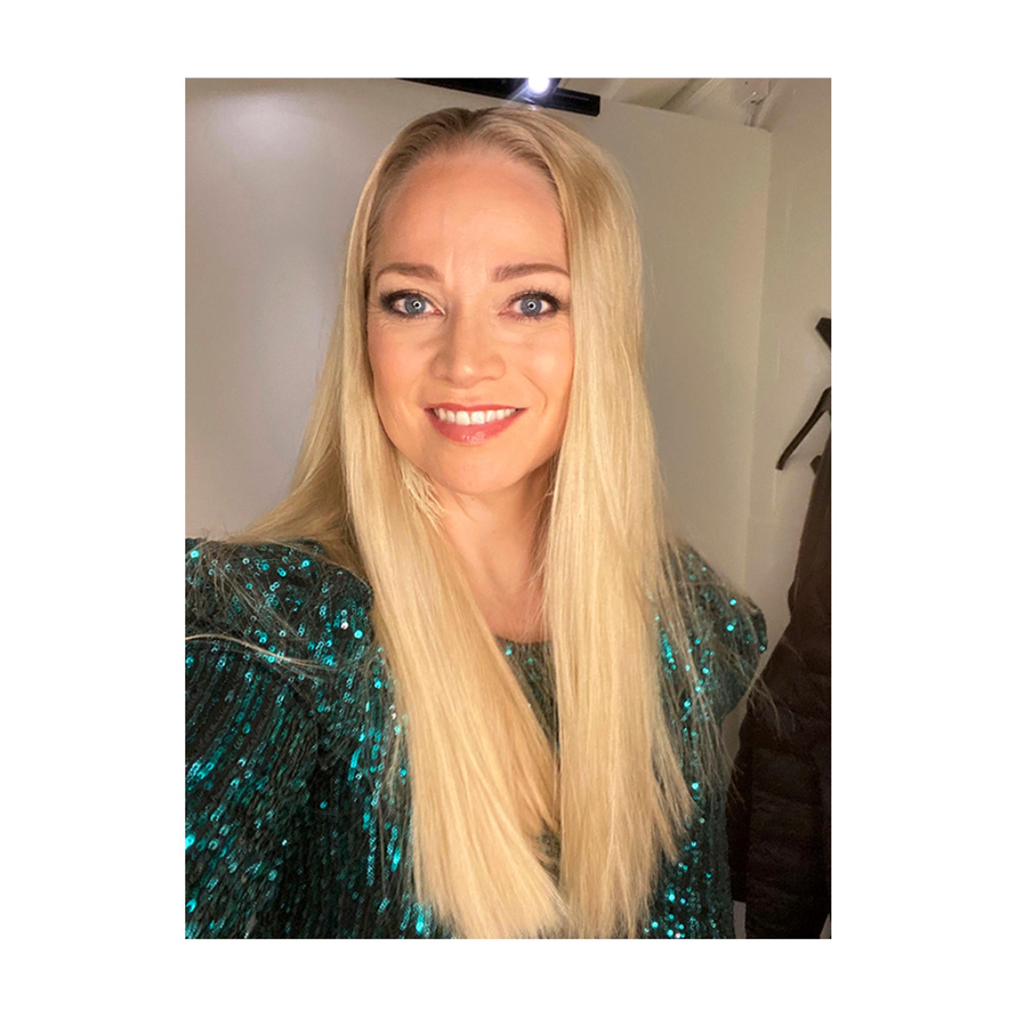 Pippa Laukka
