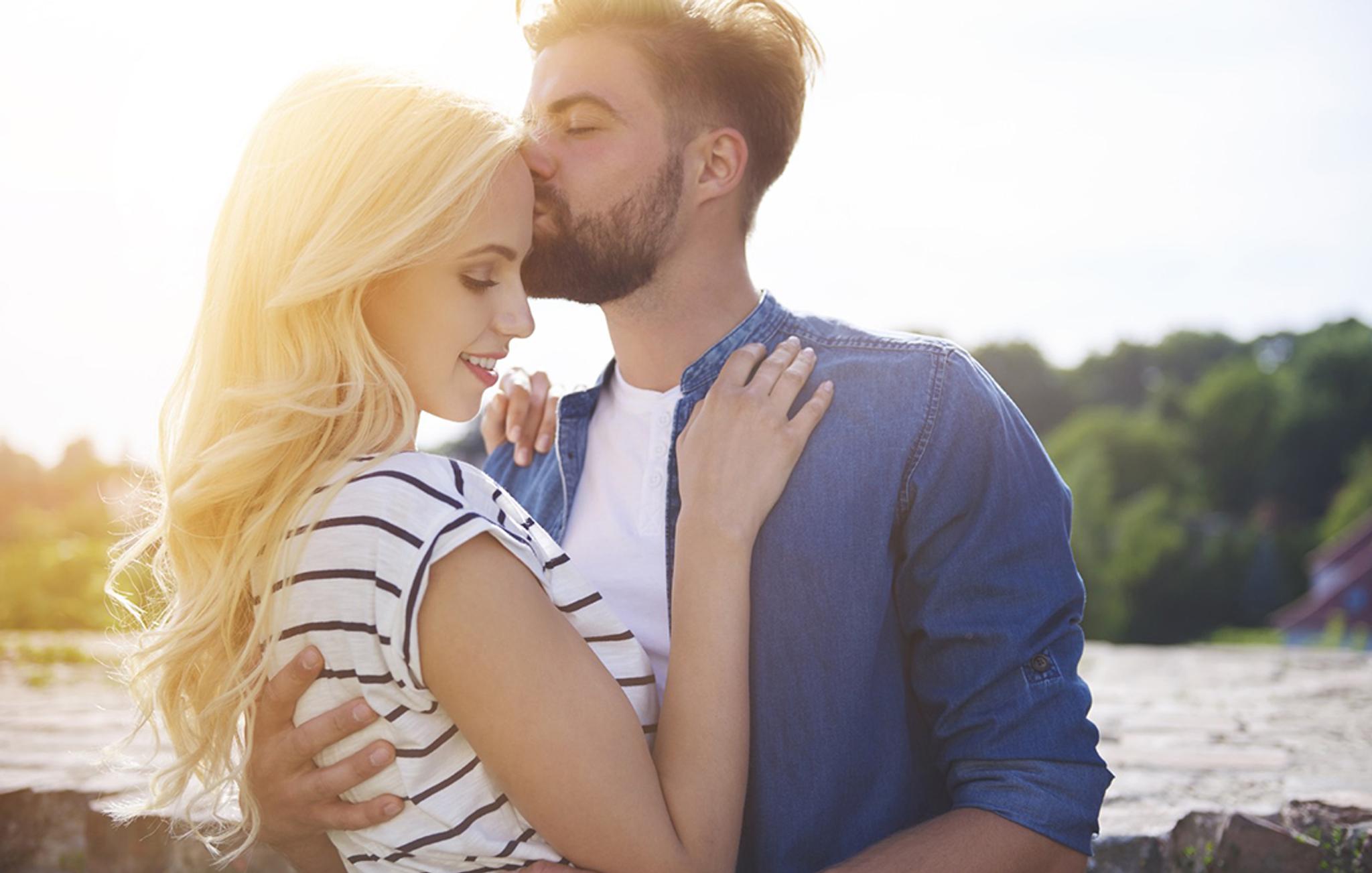 Dating vanhempi mies, joka ei sitoudu