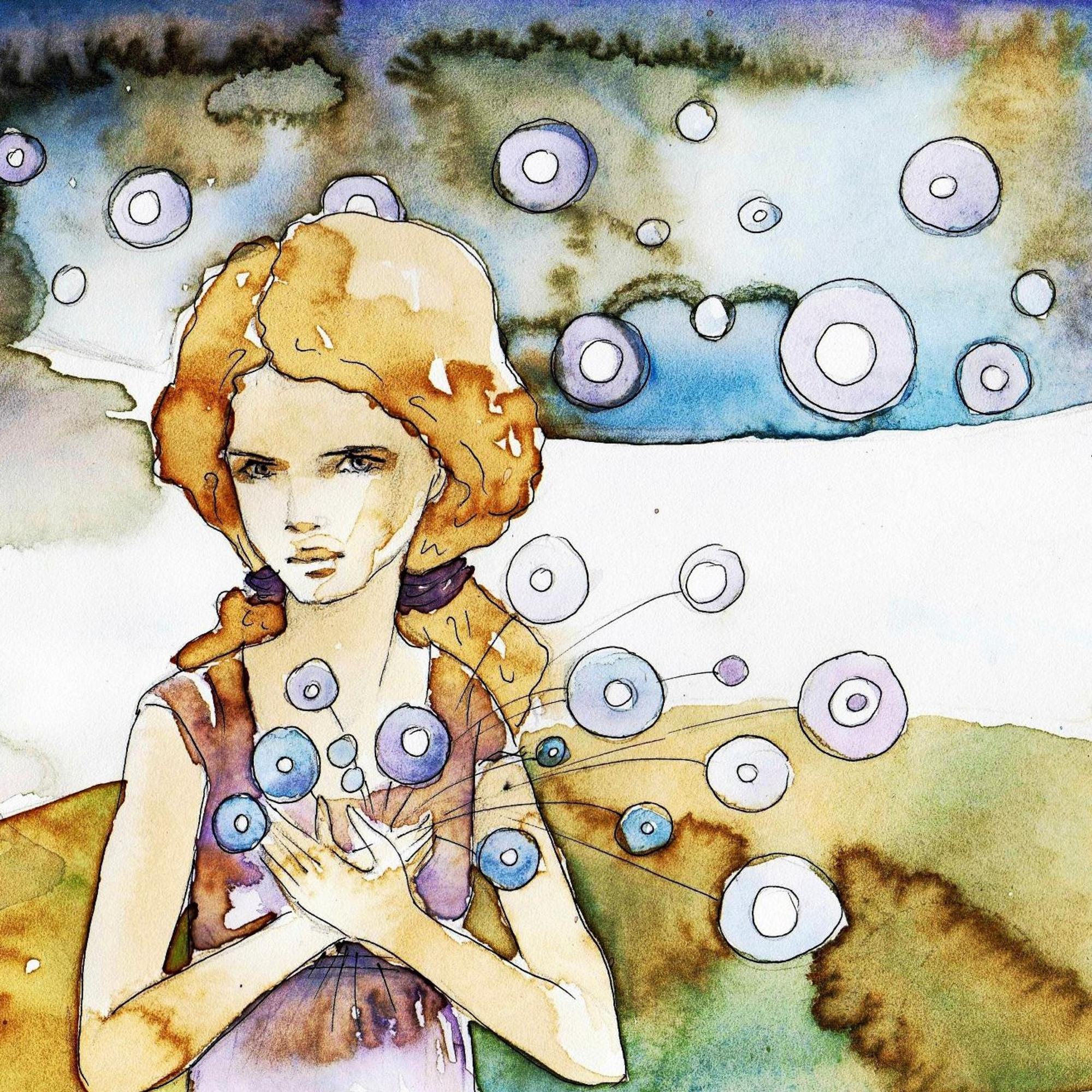 Läheisriippuvuus on merkki turvattomuudesta -  malli opitaan usein jo lapsuudessa