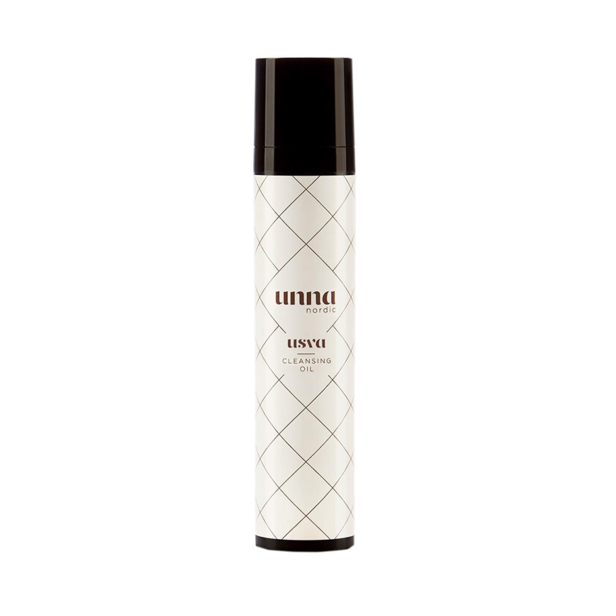 Unna Nordic Usva Cleansing Oil 28 e.