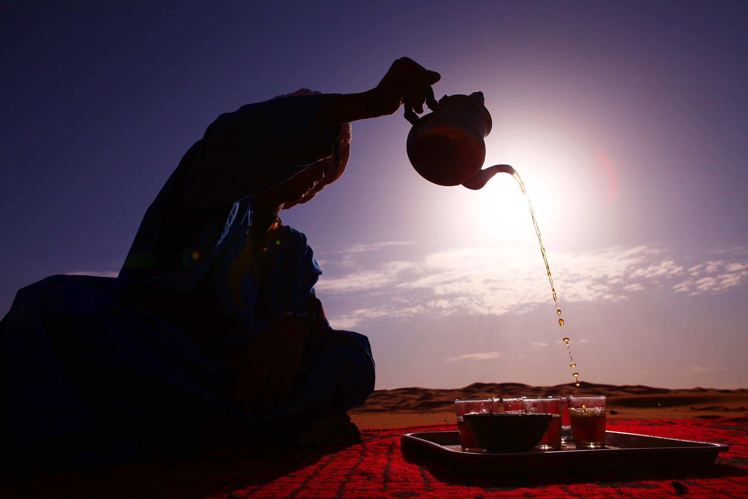 Sahara