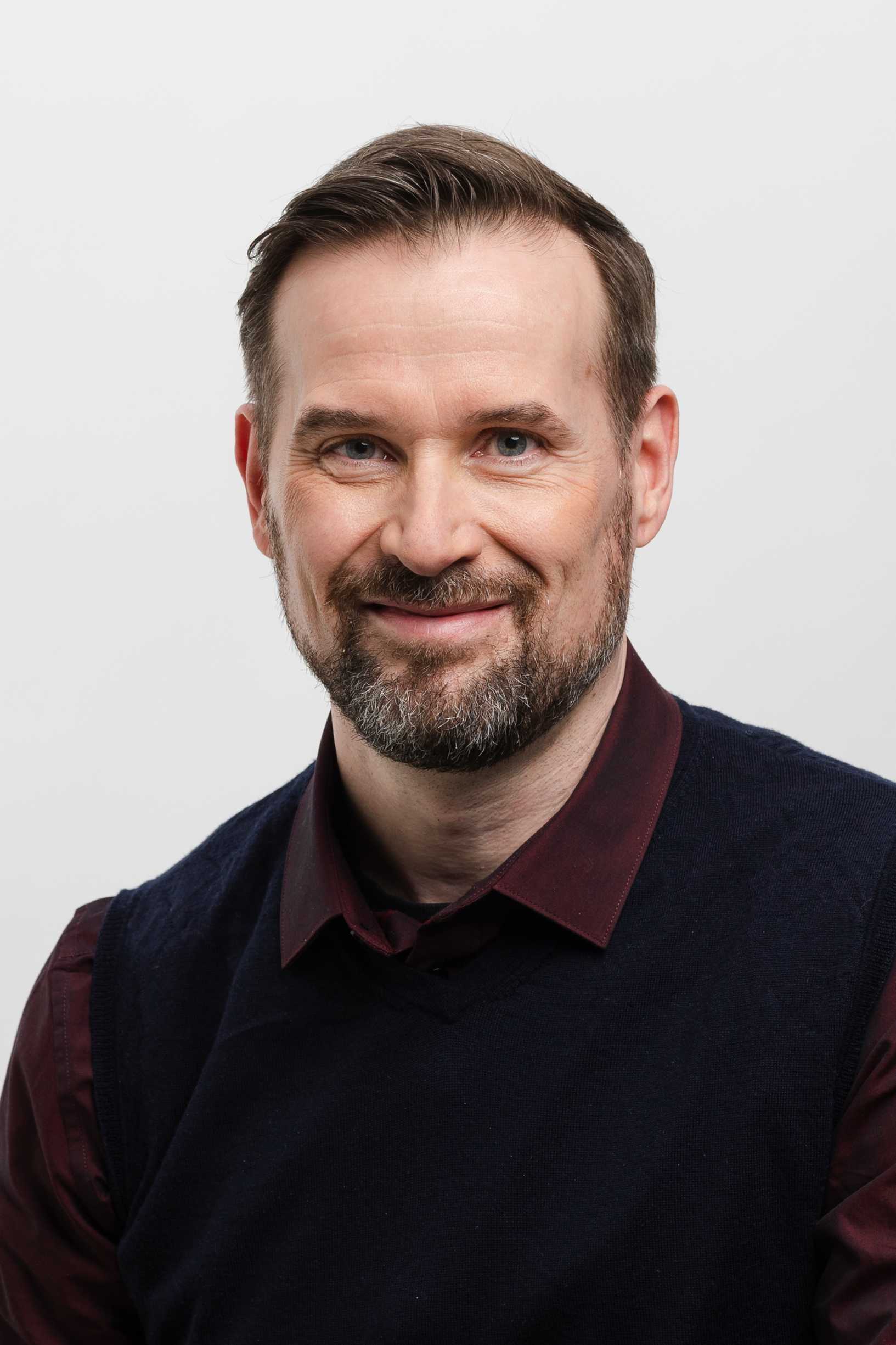 Juha Petterson