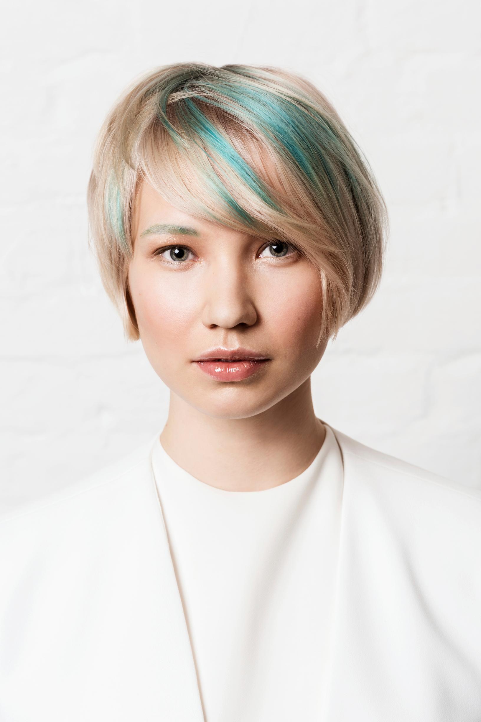 Lyhyet Hiusmallit Ovat Yllattavan Monipuolisia 12 Parasta Mallia