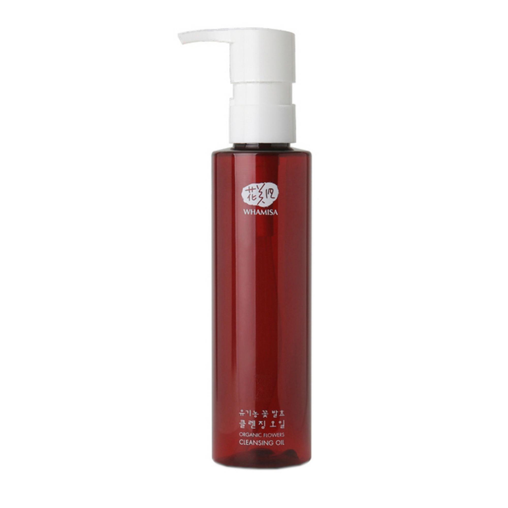 Whamisa Cleansing Oil 31,90 e.