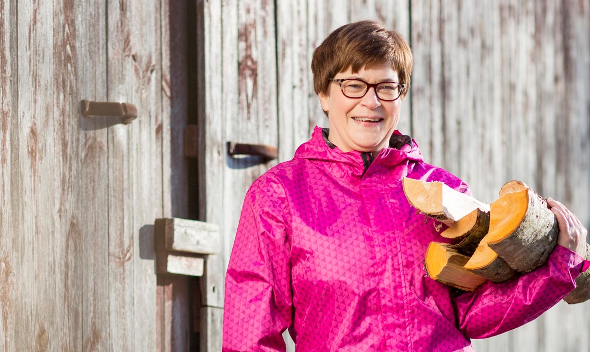 Ala Hakkaa Klapeja Liiterissa Myyrakuumeen Pahimmat Riskiajat