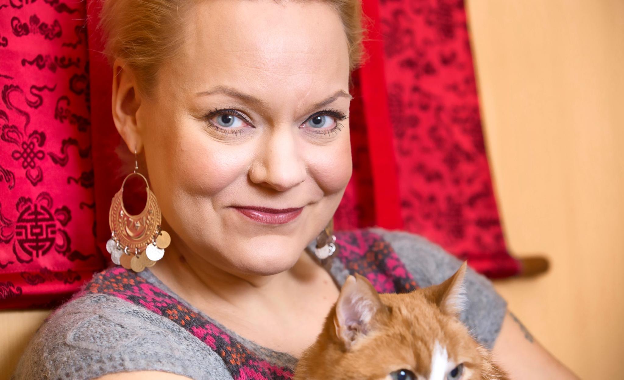 Koukku kanssa ex ystävä