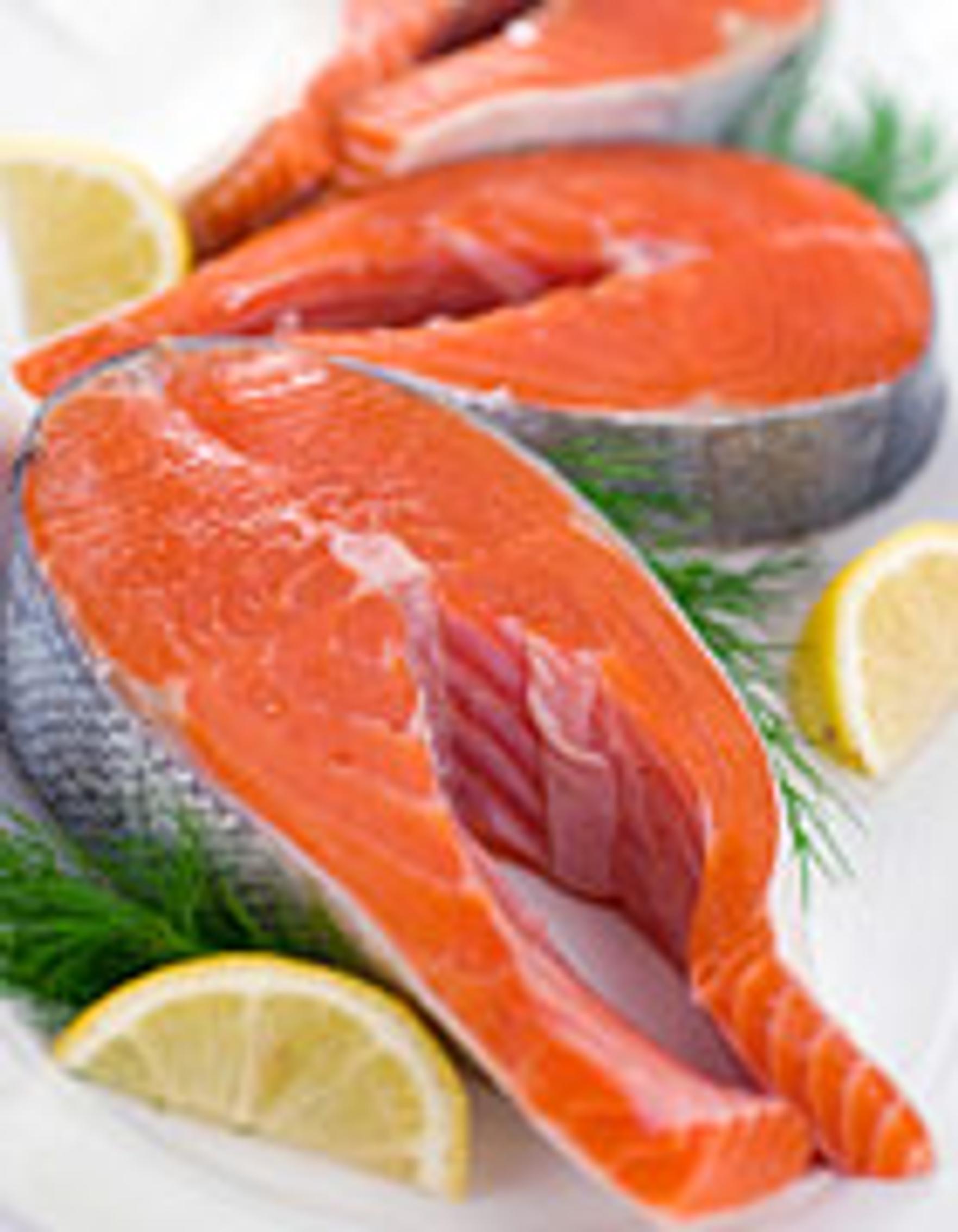 Omega-3-rasvahapot saattavat ehkäistä silmäsairaudelta