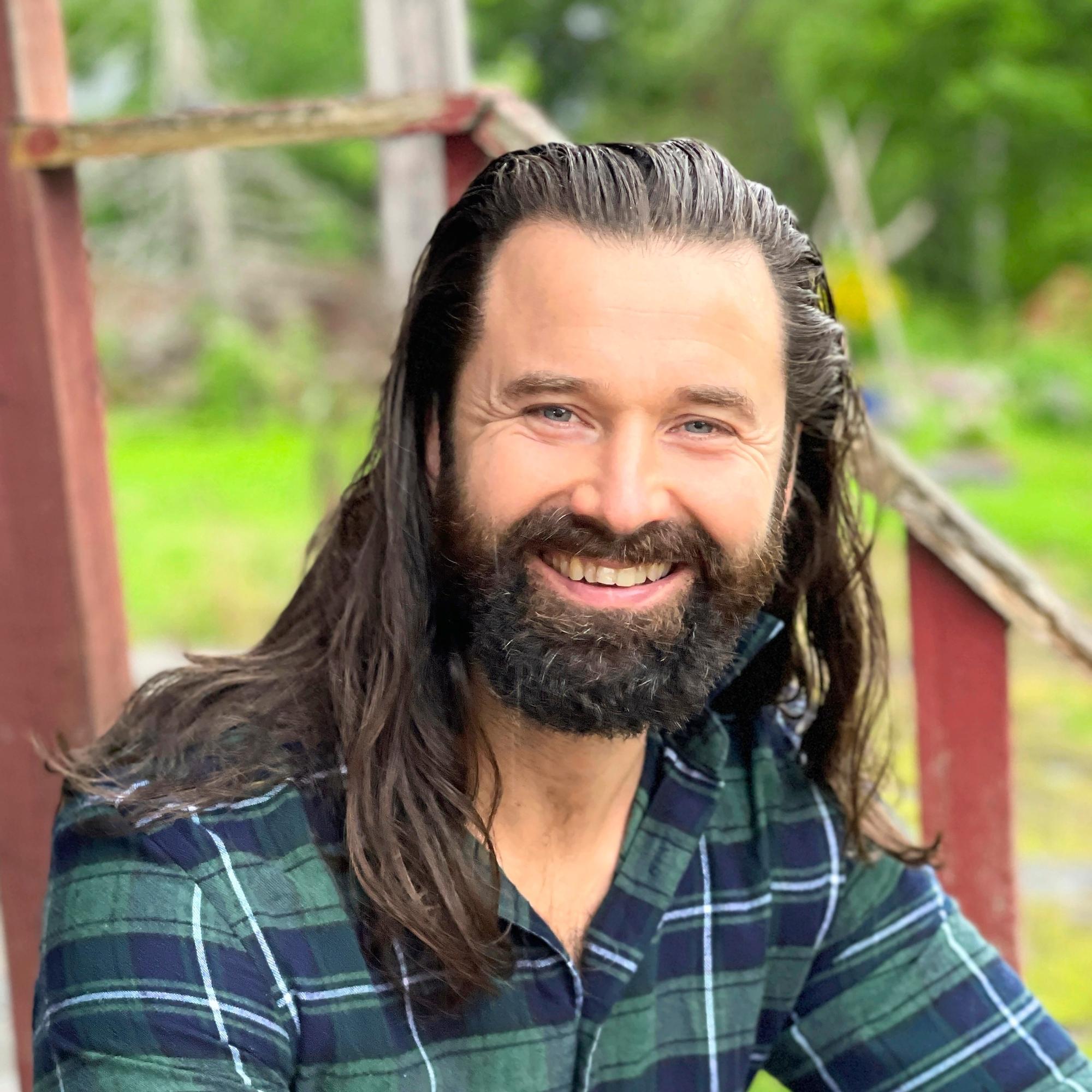 Samuli Perälä