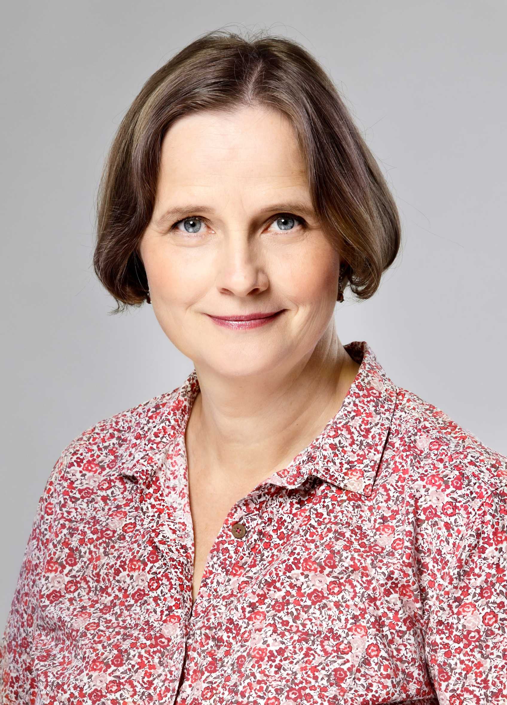 Hilkka-Liisa Vuori
