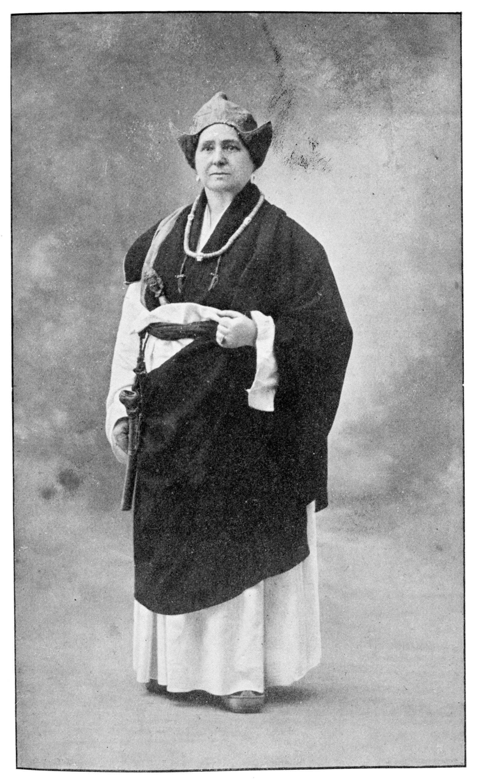 Alexandra David-Néel