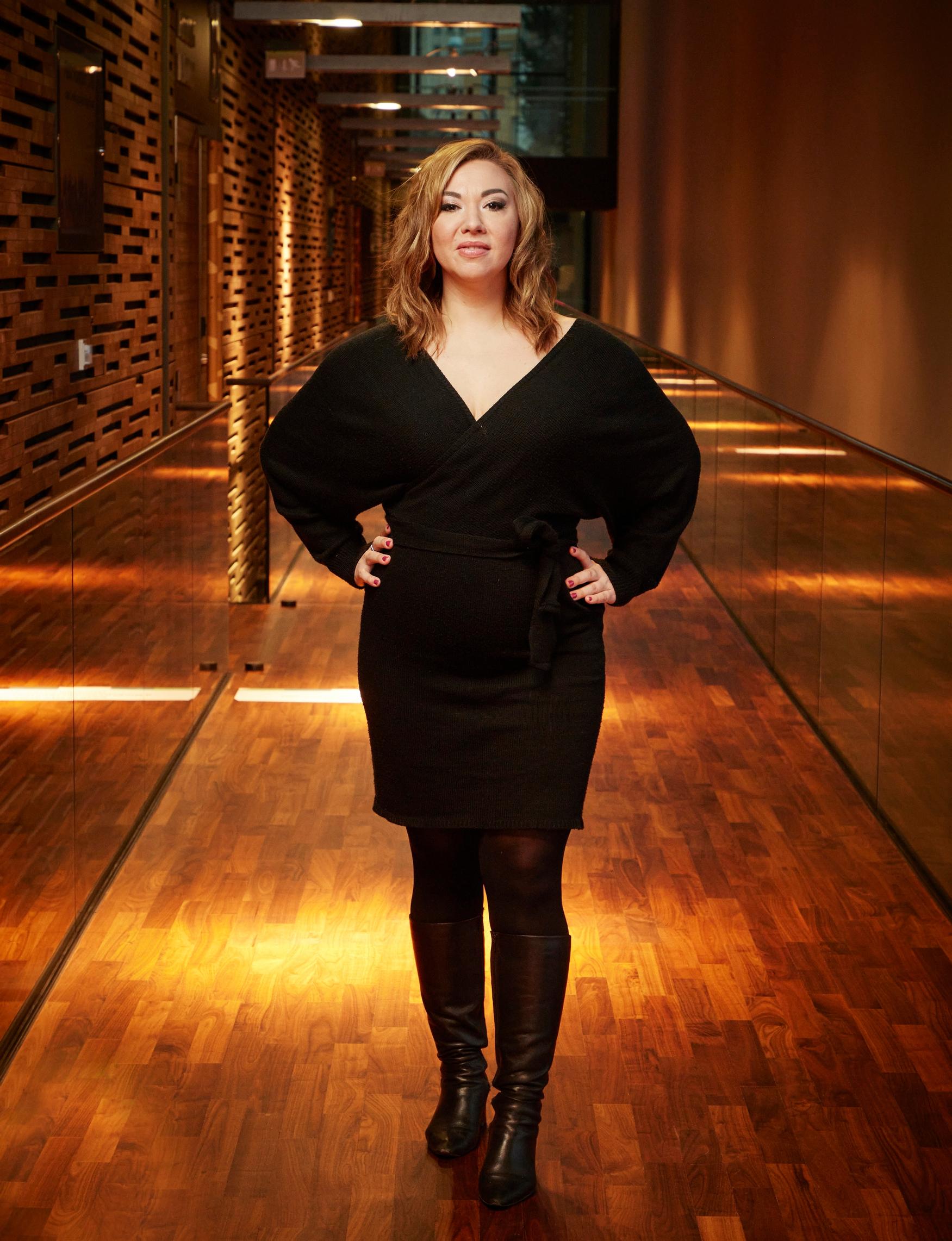 ”Kiitollisuuden opettelu on ollut yksi tärkeimmistä keinoistani voida paremmin. Olen ylpeä siitä, että olen pystynyt taistelemaan kohdatessani vaikeuksia. Kaikesta huolimatta olen todella onnekas”, Nina sanoo.