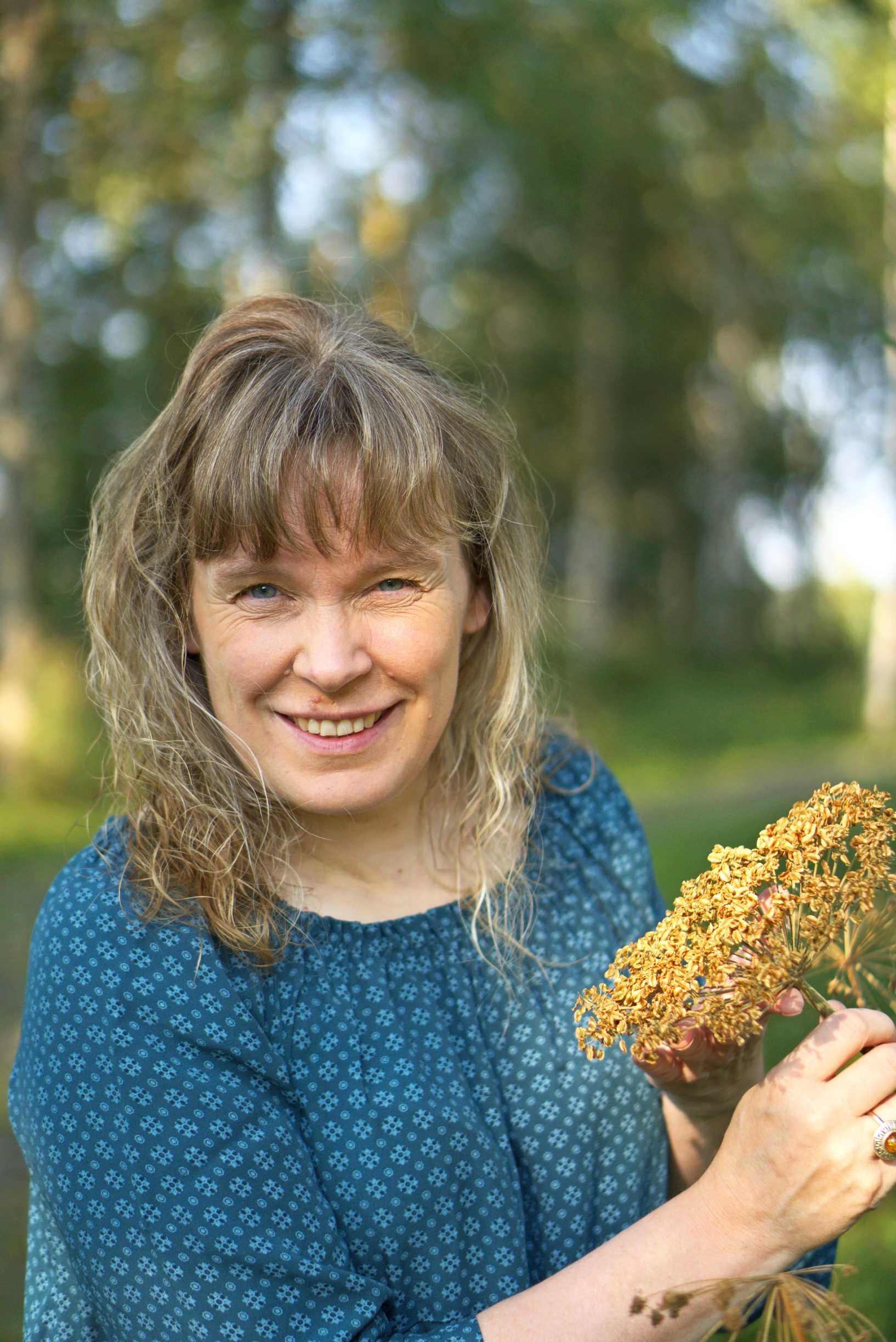 Minna Rimpiläinen