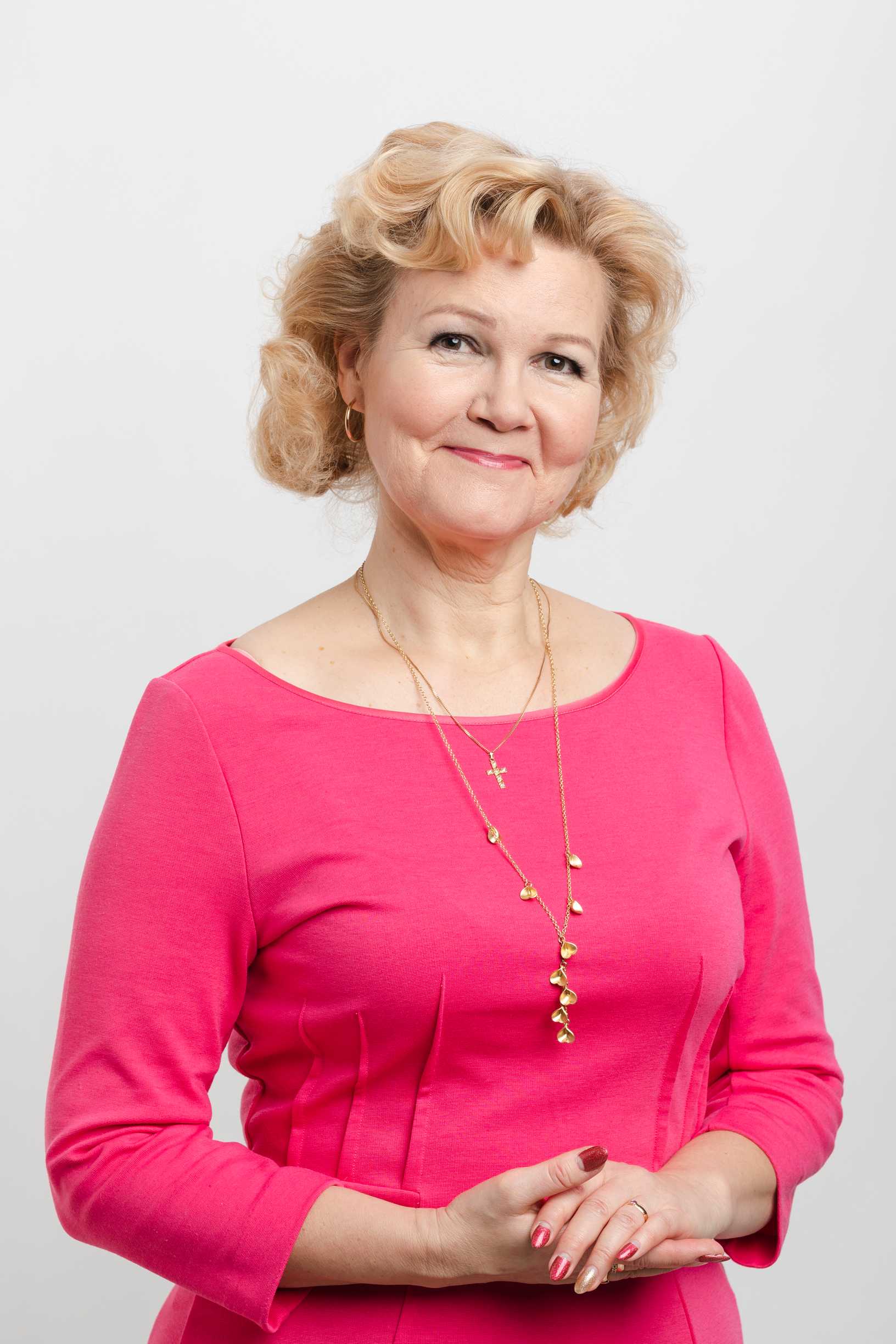 Paula Maria Mäkelä