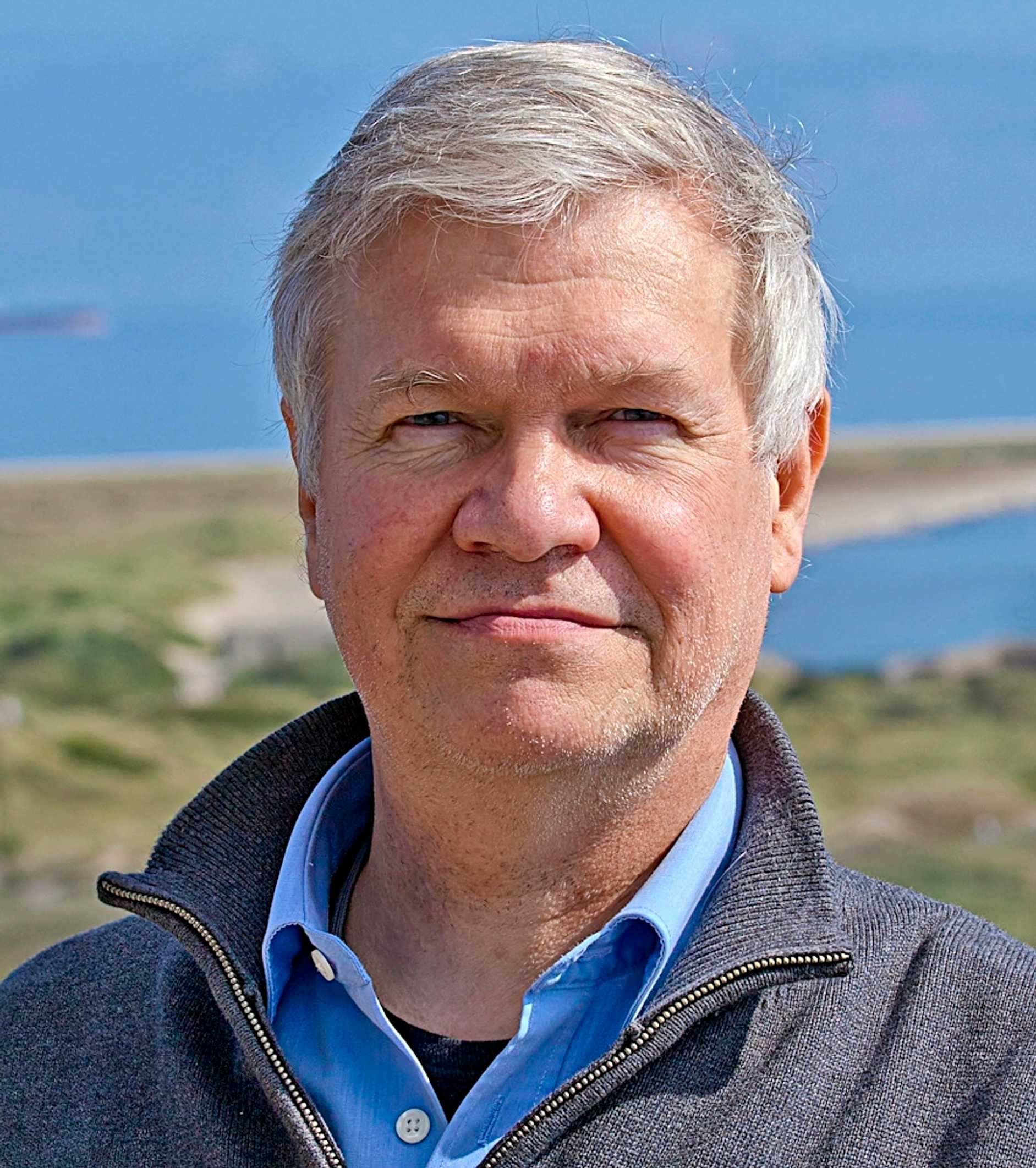 Markku Partinen