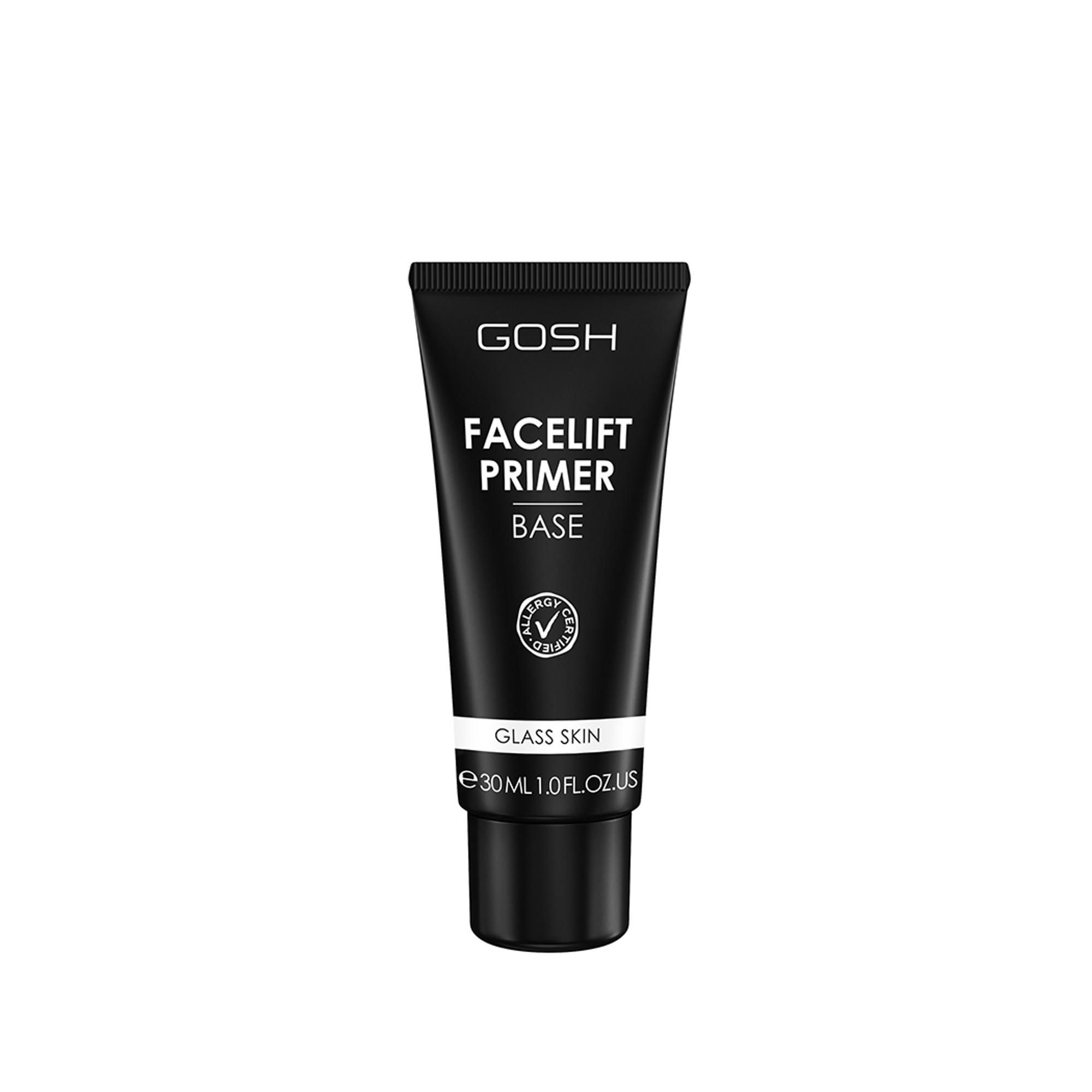 Gosh Facelift Primer Base. 21,90 e.