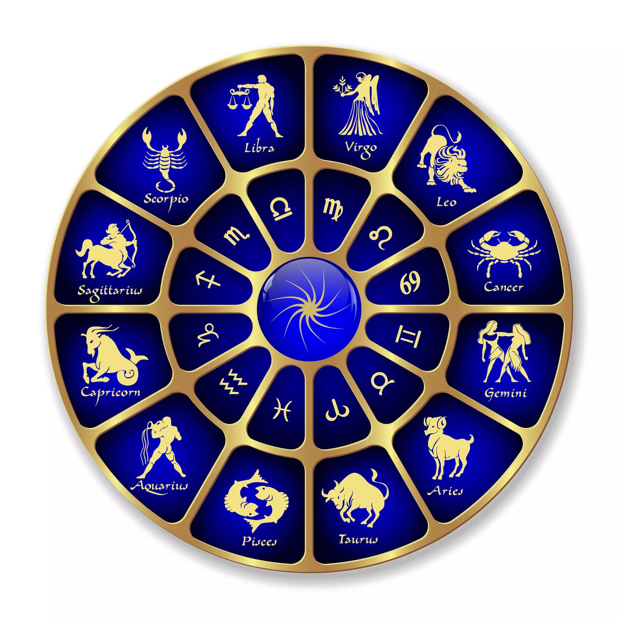 Viikkohoroskooppi viikolle 6 (2.2.–8.2.2026)