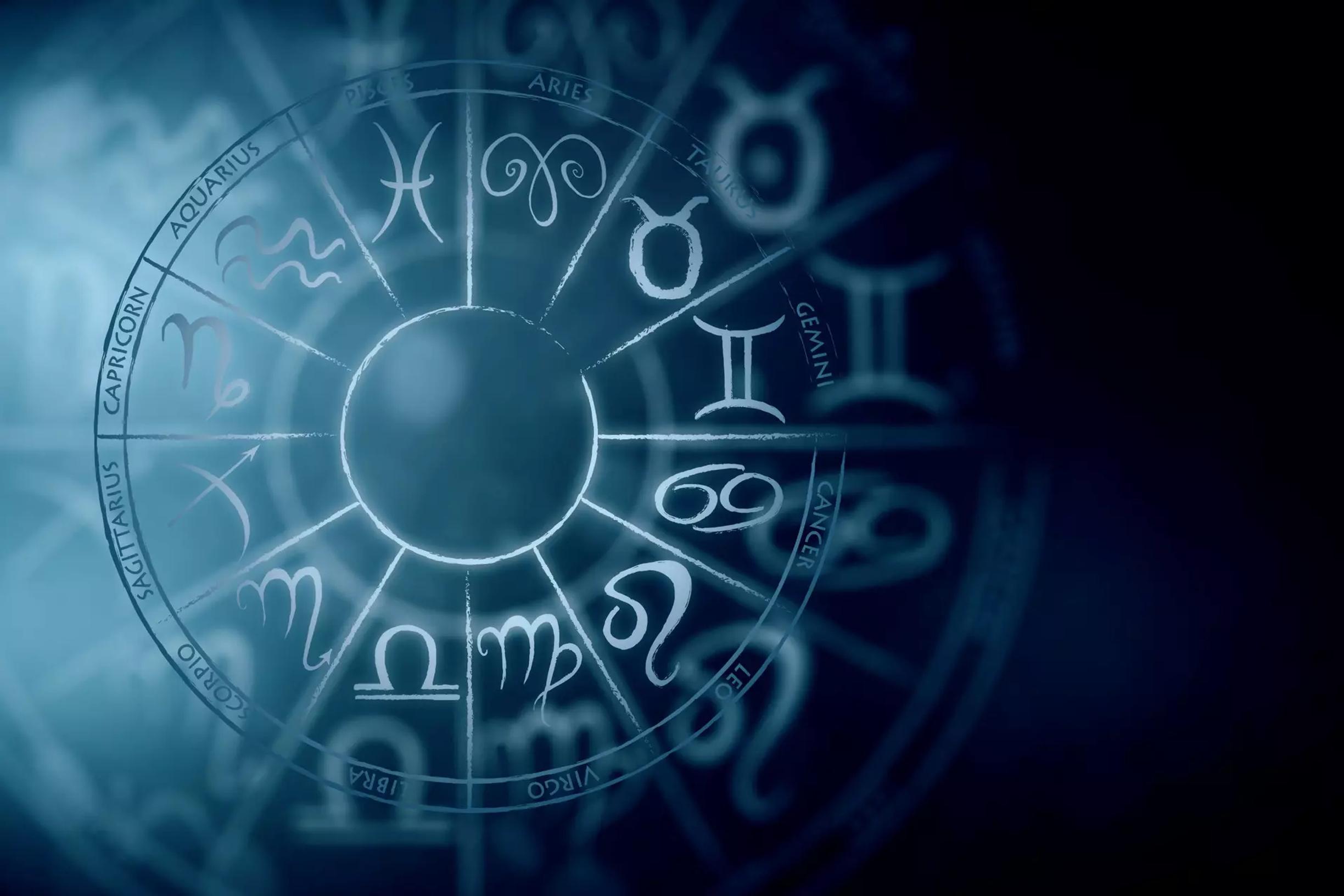 Päivähoroskooppi 15.2.2026